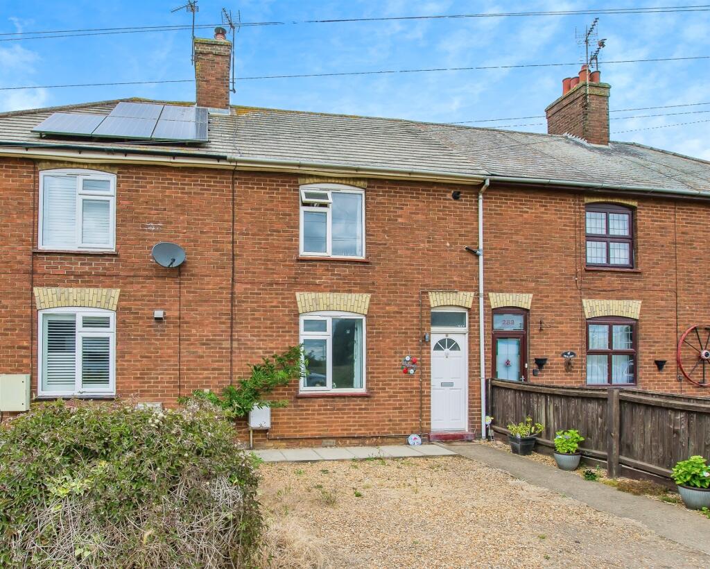 Main image of property: Eastrea Road, Whittlesey, Peterborough