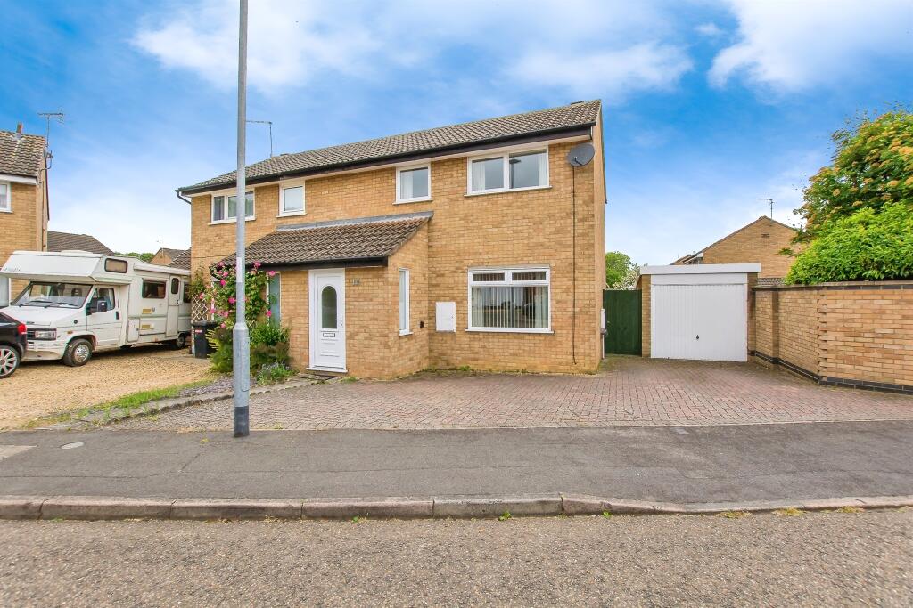 Main image of property: Medeswell, Orton Malborne, Peterborough