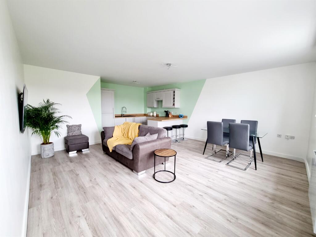 Main image of property: Ashville Road, Hampton Hargate, Peterborough