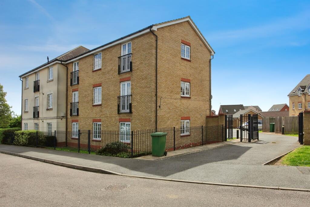 Main image of property: Rothbart Way, Hampton Hargate, Peterborough