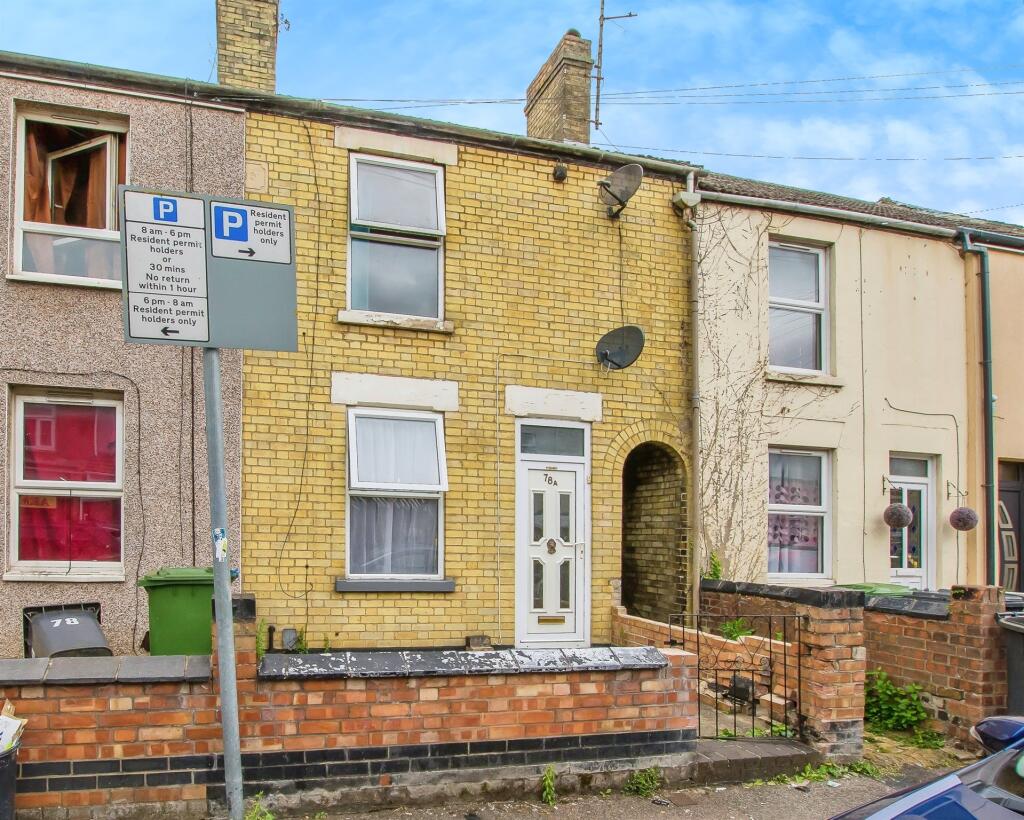 Main image of property: Gladstone Street, Peterborough