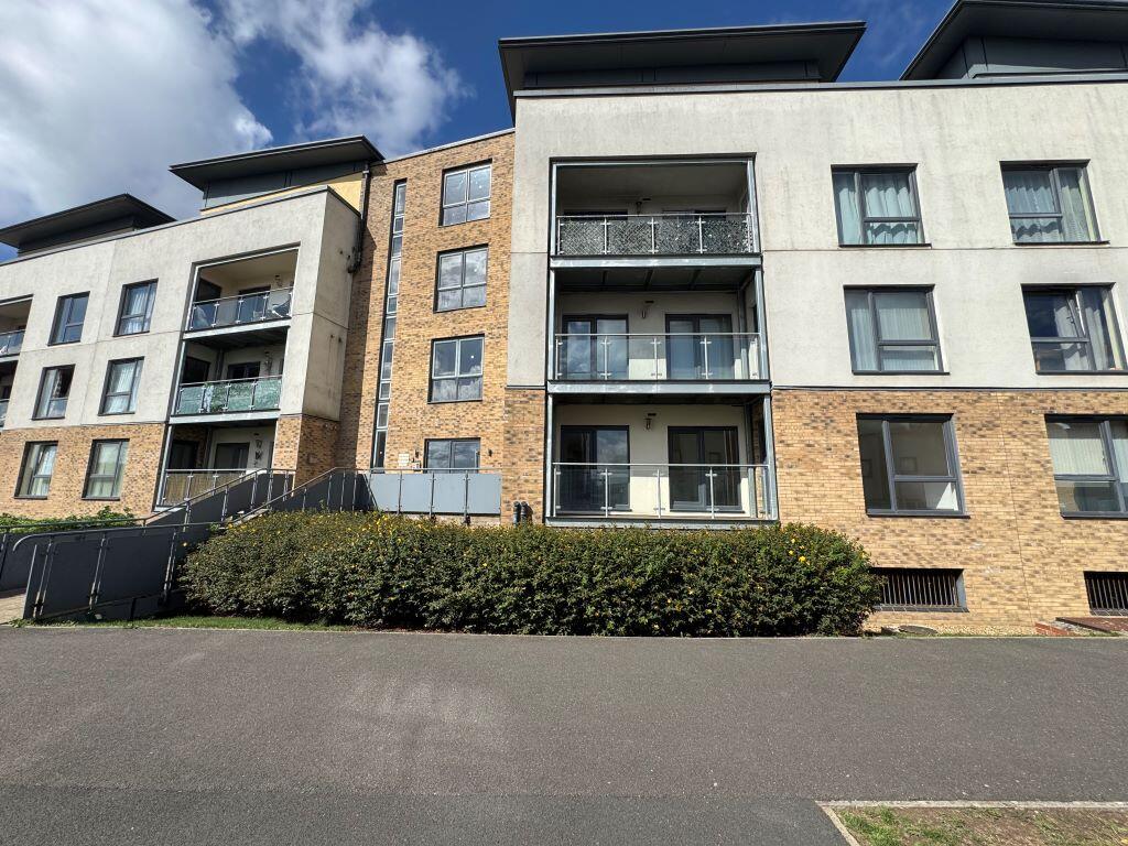 Main image of property: Hammonds Drive, Peterborough