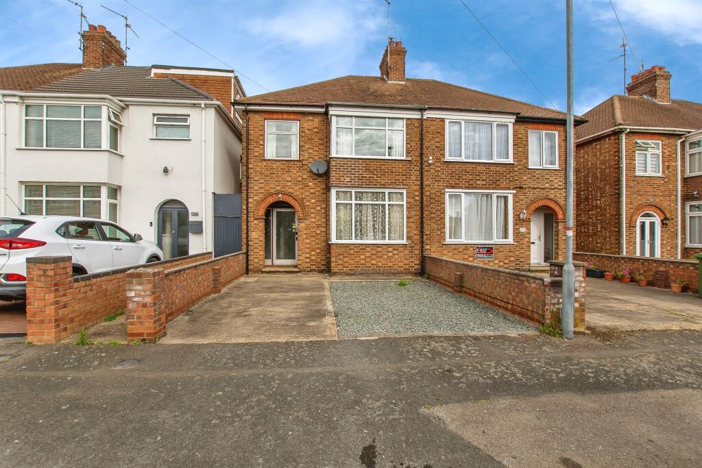Main image of property: Norton Road, Peterborough