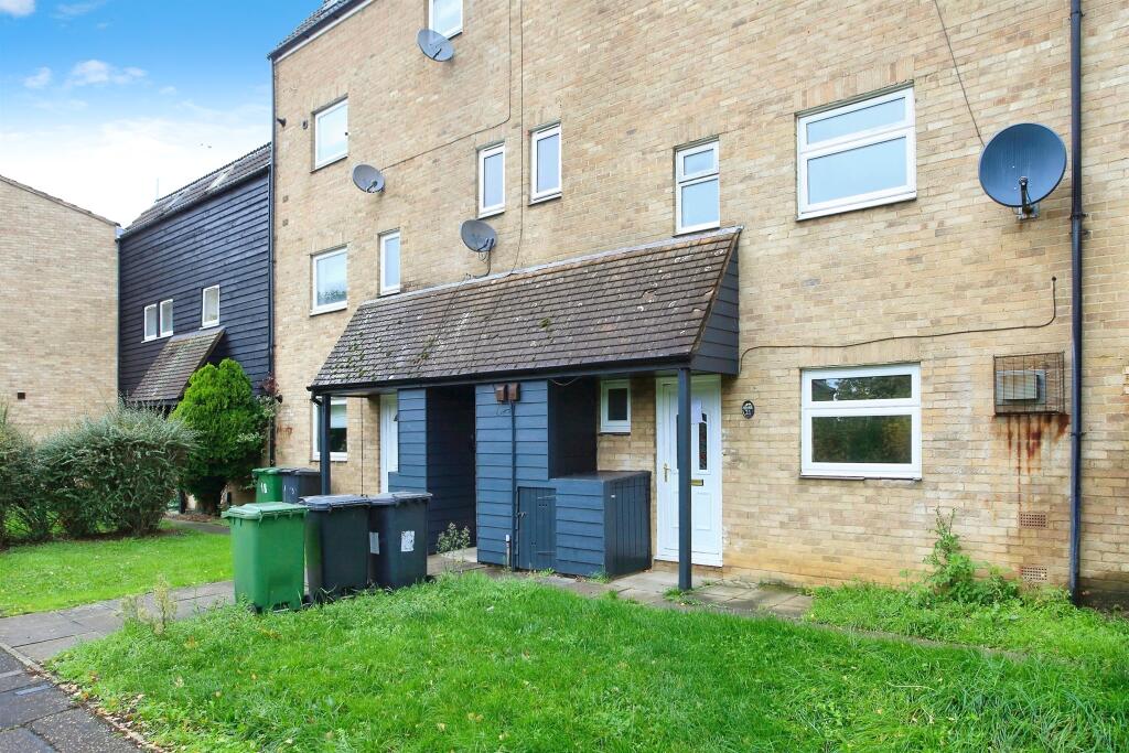Main image of property: Toftland, Orton Malborne, Peterborough