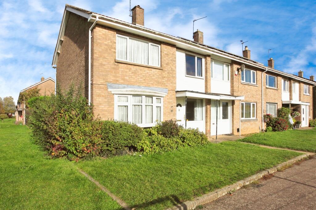 Main image of property: Stukeley Close, Peterborough