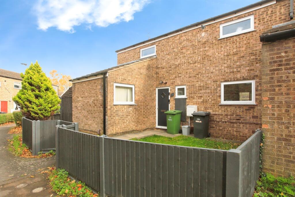 Main image of property: Watergall, Bretton, Peterborough