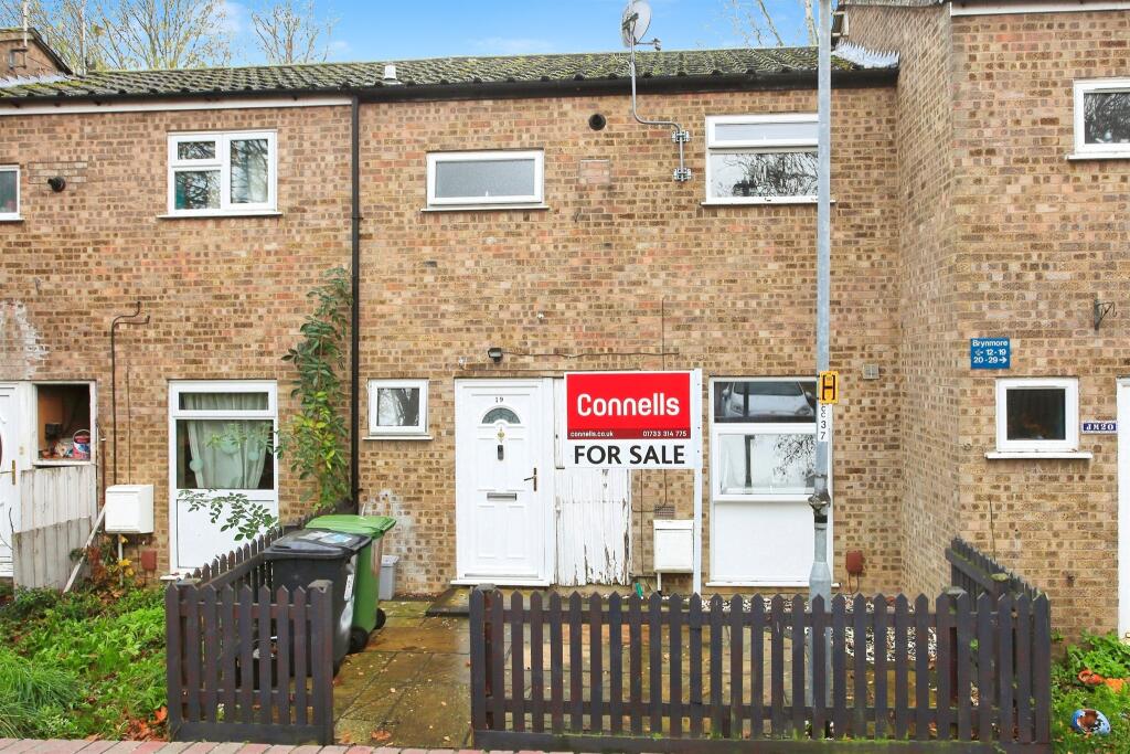 Main image of property: Brynmore, Bretton, Peterborough