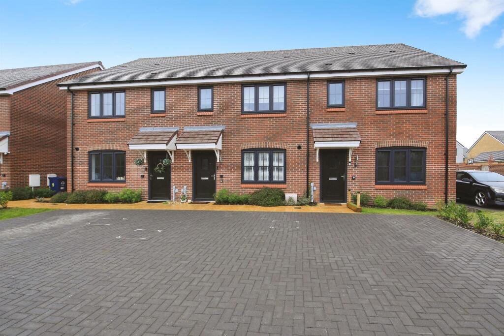 Main image of property: Islip Grove, Stilton