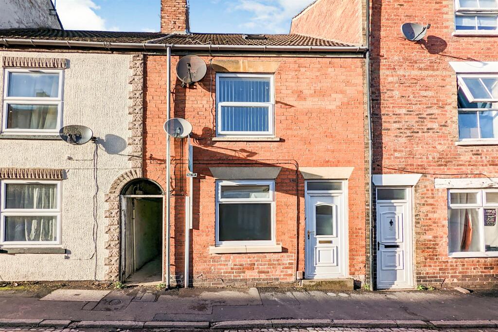 Main image of property: Oxford Street, Grantham