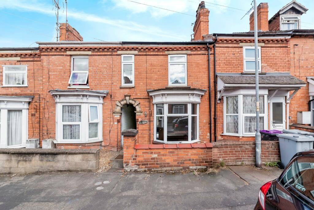 Main image of property: Houghton Road, Grantham