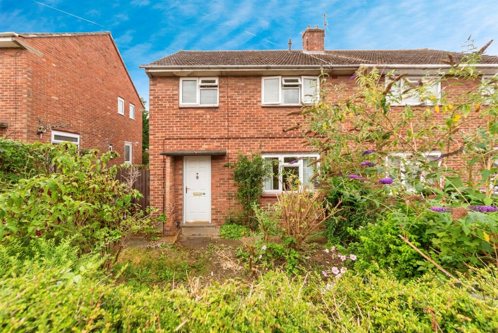 Main image of property: Hobart Road, Grantham