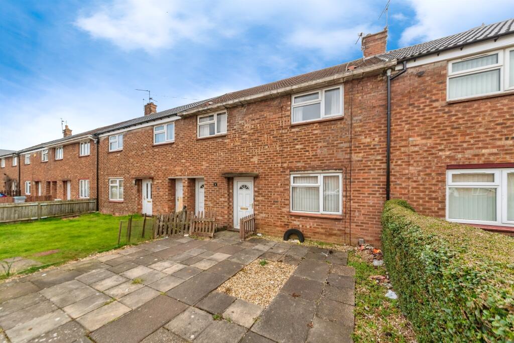 Main image of property: Bailey Road, Newark
