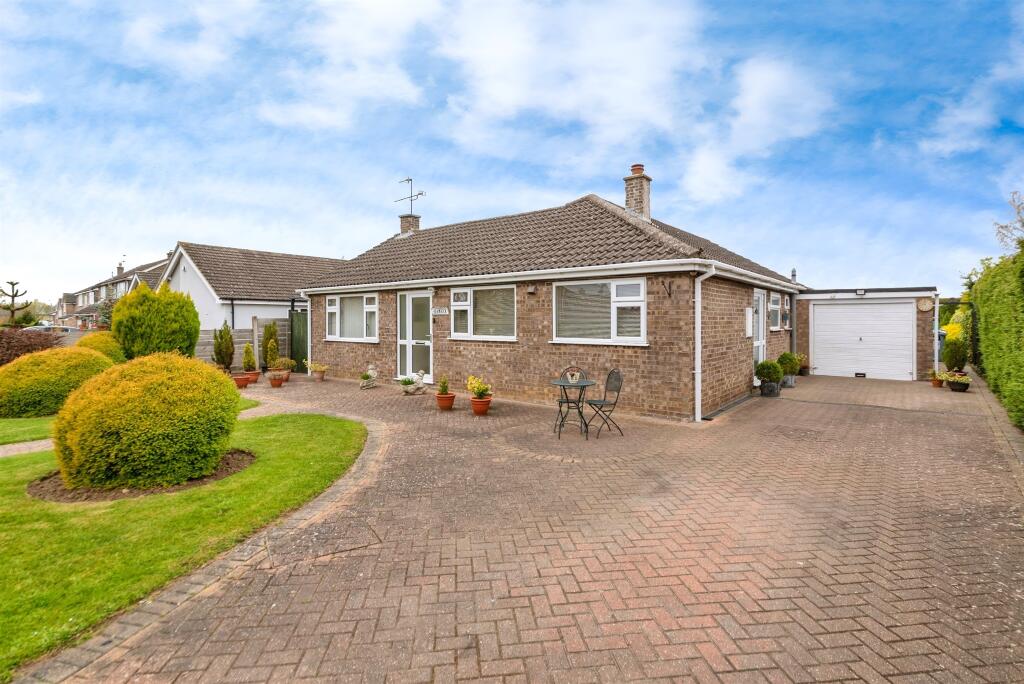 Main image of property: School Lane, Old Somerby, Grantham