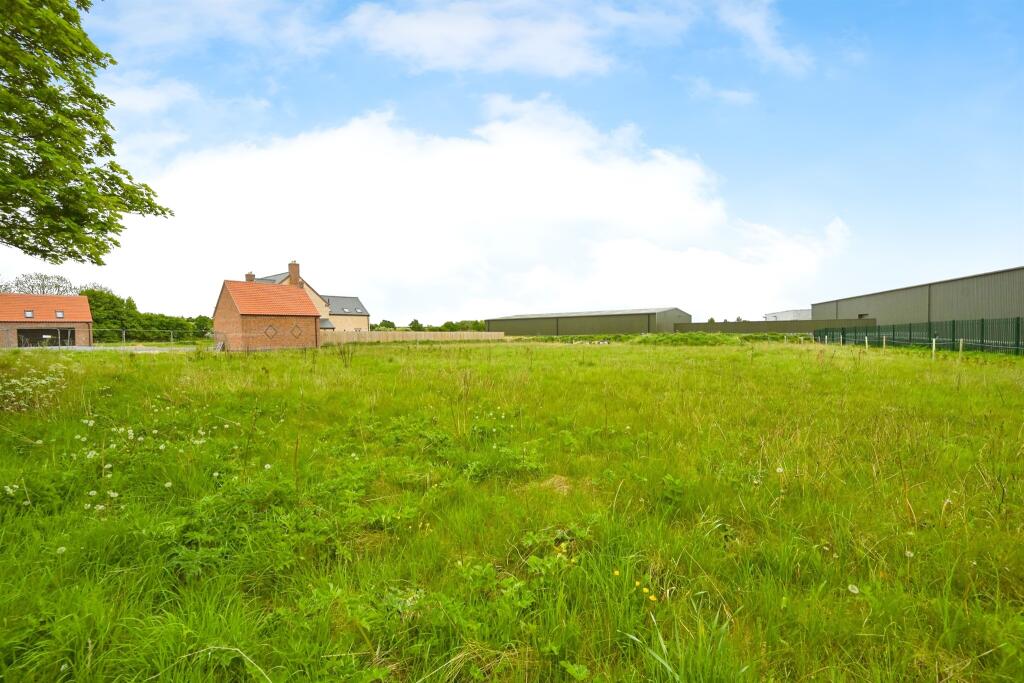 Main image of property: Mareham Road, Horncastle