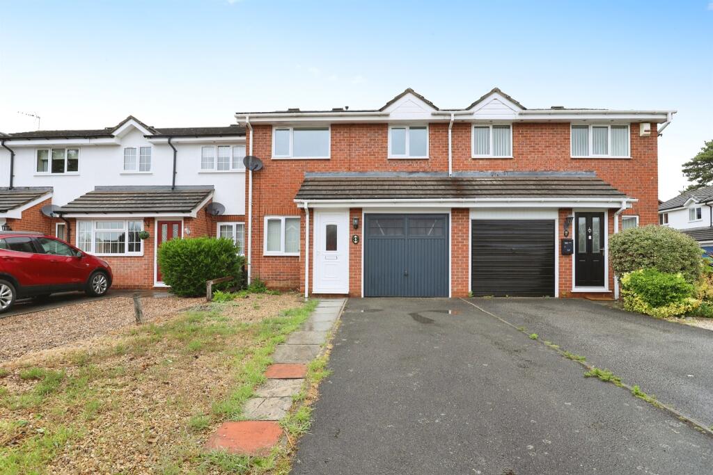 Main image of property: Palmwood Close, Gonerby Hill Foot, Grantham