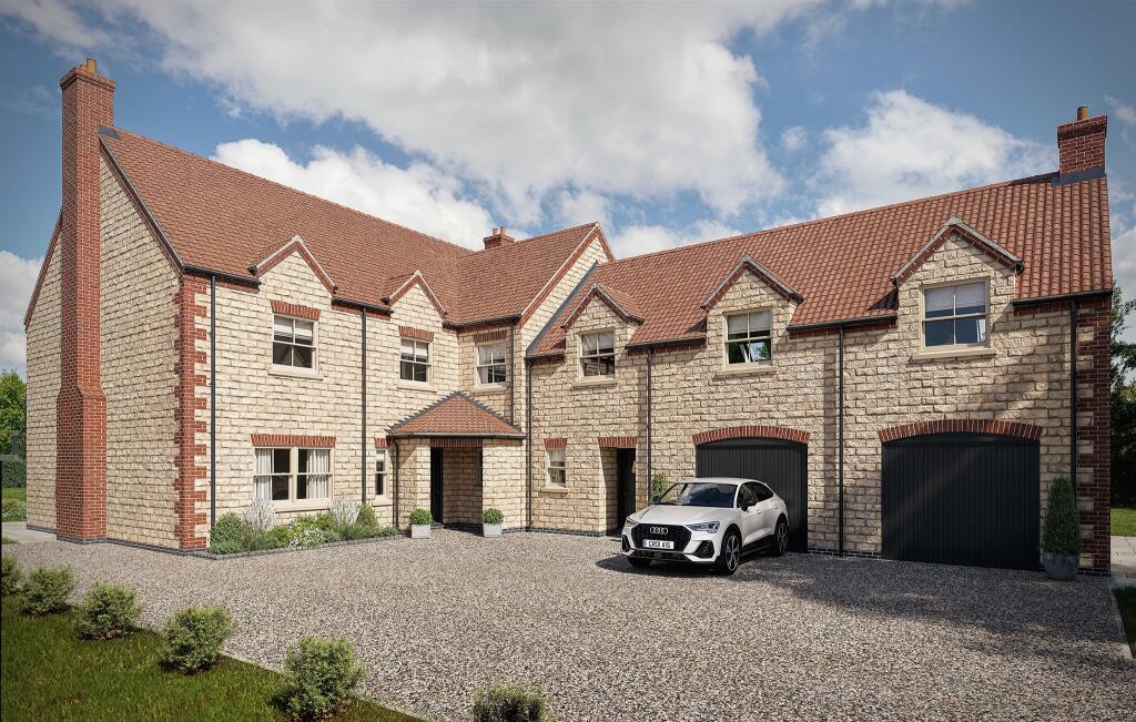 Main image of property: Mareham Road, Horncastle