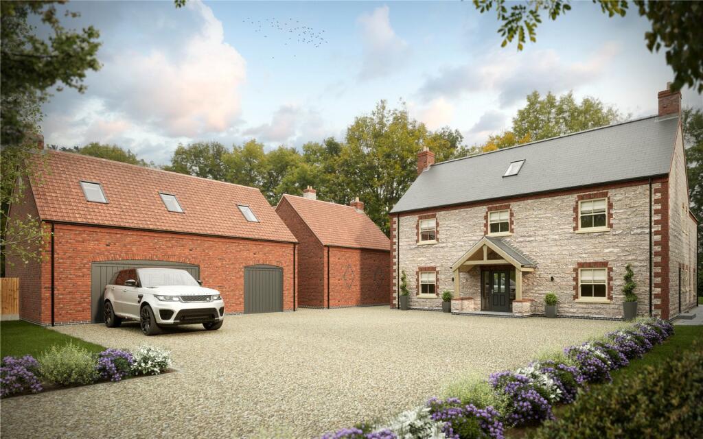 Main image of property: Mareham Road, Horncastle