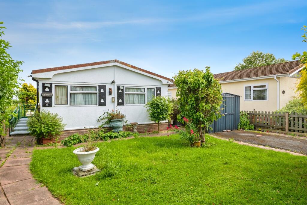 Main image of property: Rowan Way, Allington, Grantham