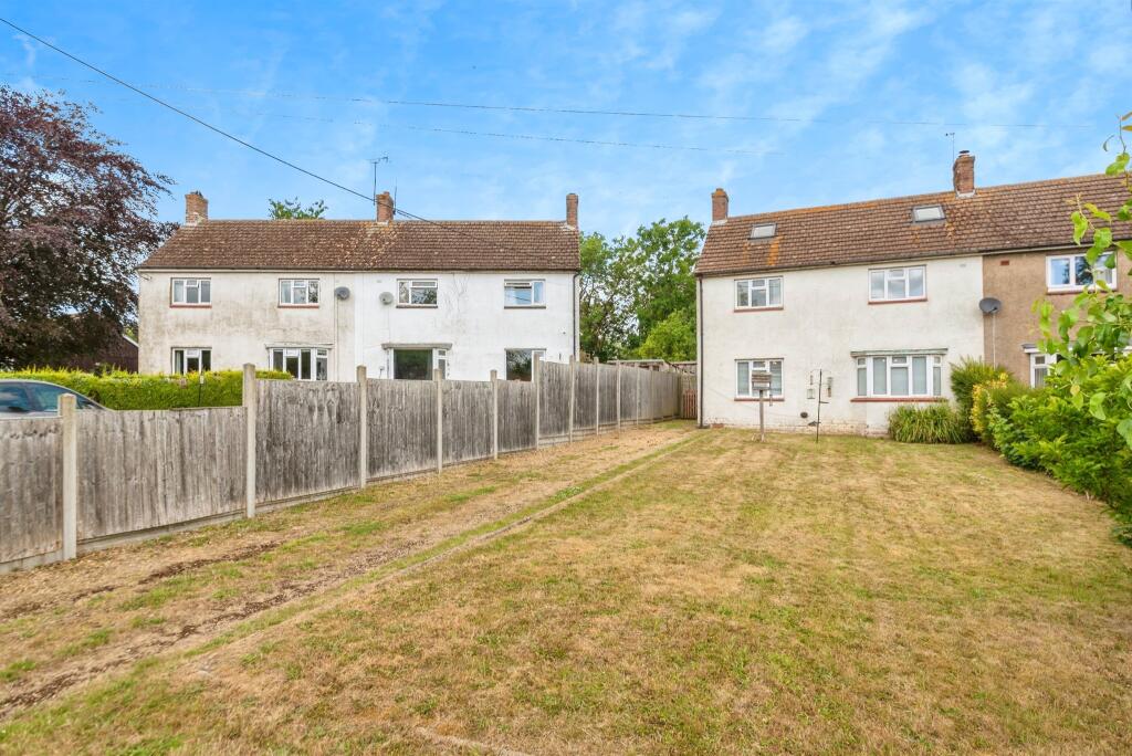 Main image of property: East End, Ingoldsby, Grantham