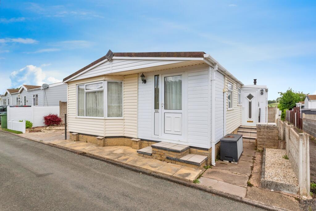 Main image of property: Cheveley Park, Grantham