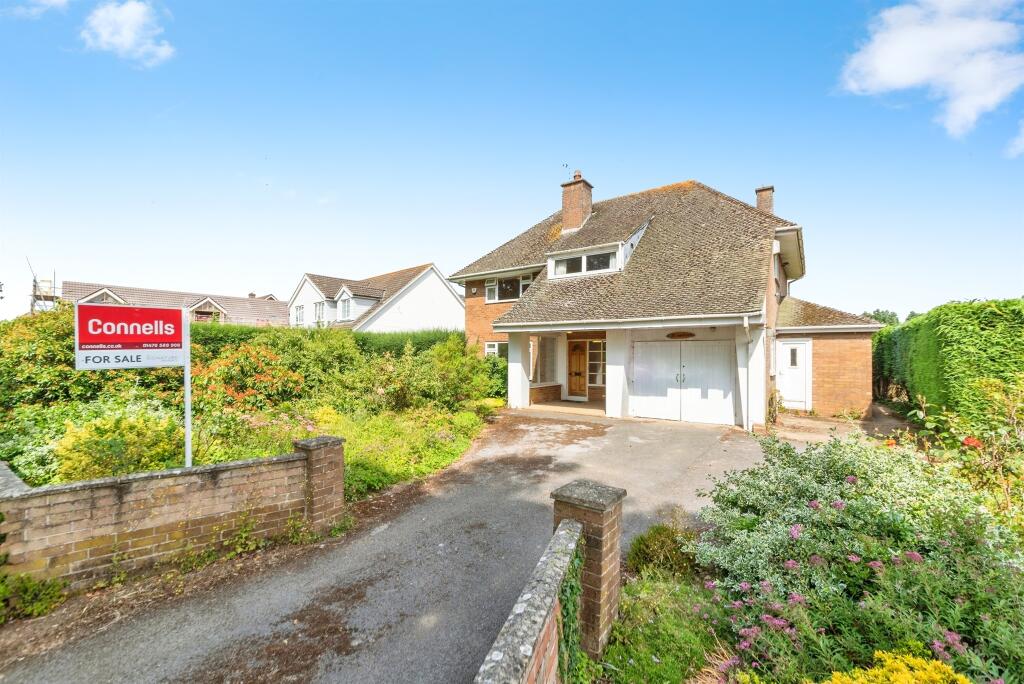 Main image of property: Casthorpe Road, Barrowby, Grantham