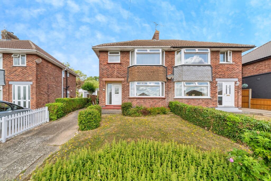 Main image of property: Cliffe Road, Gonerby Hill Foot, Grantham