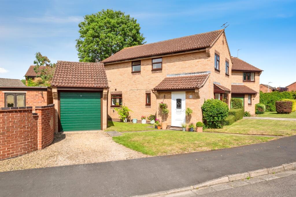 Main image of property: Belton Grove, Grantham