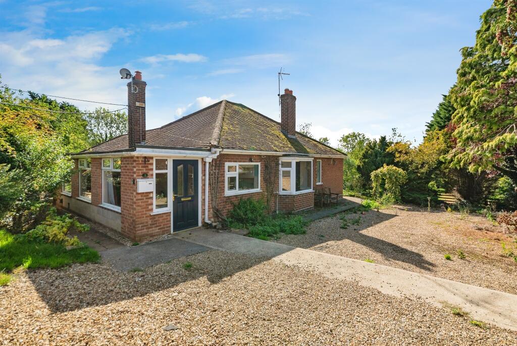 Main image of property: Woolsthorpe Road, Woolsthorpe By Colsterworth, Grantham