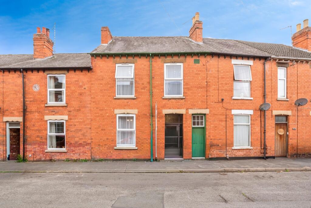 Main image of property: Dudley Road, Grantham