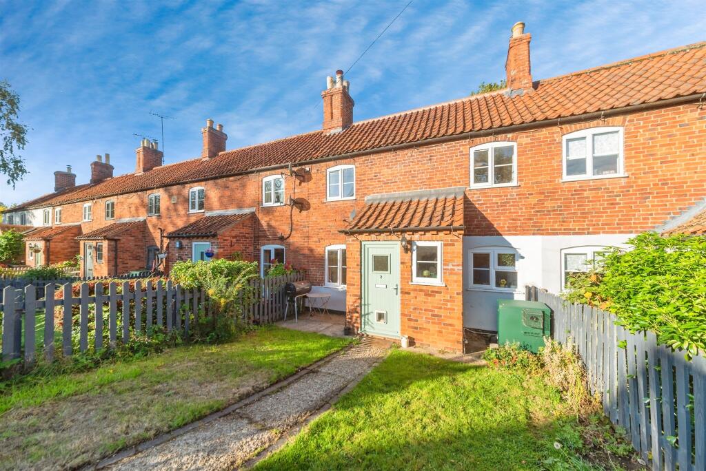 Main image of property: New Row, Fulbeck, Grantham
