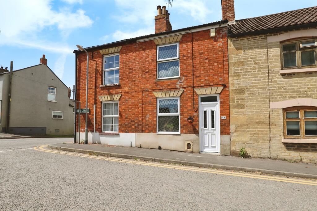 Main image of property: High Street, Colsterworth, Grantham