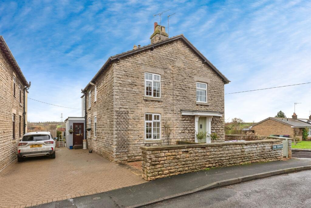 Main image of property: The Terrace, Great Ponton, Grantham