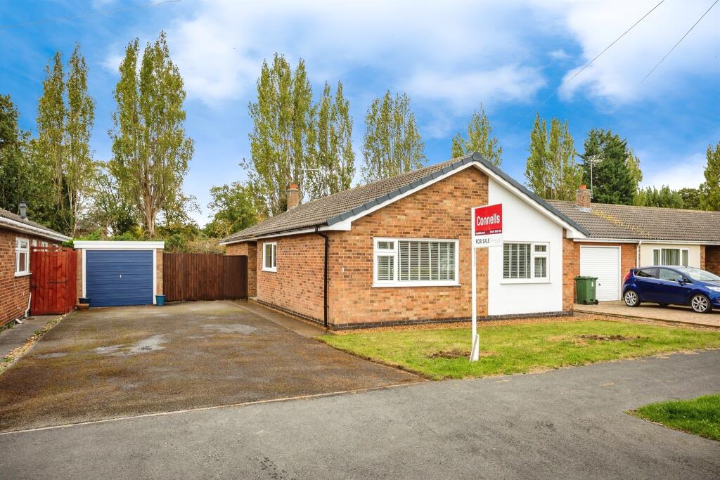 Main image of property: Stephenson Avenue, Gonerby Hill Foot, Grantham