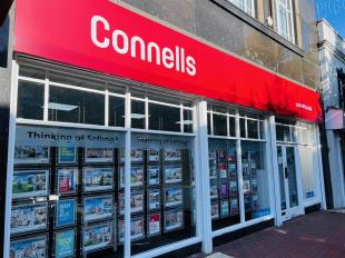 Connells, Poolebranch details