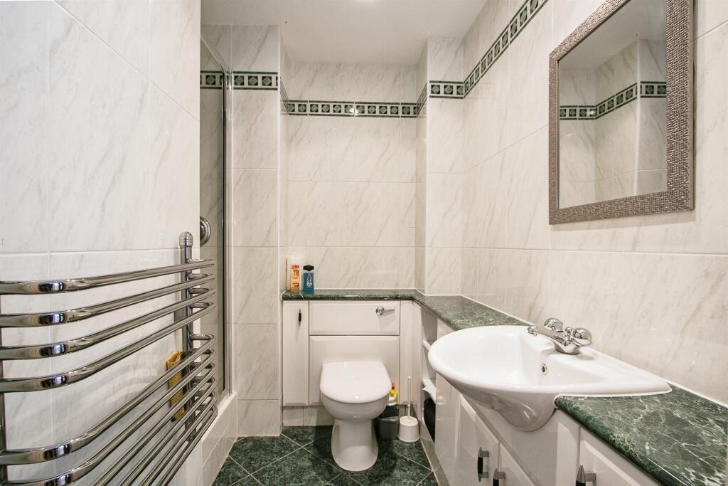 Additional property image - Marina Close, Boscombe, Bournemouth