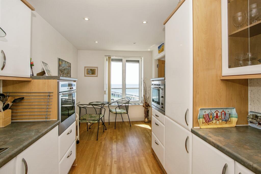 Additional property image - Marina Close, Boscombe, Bournemouth