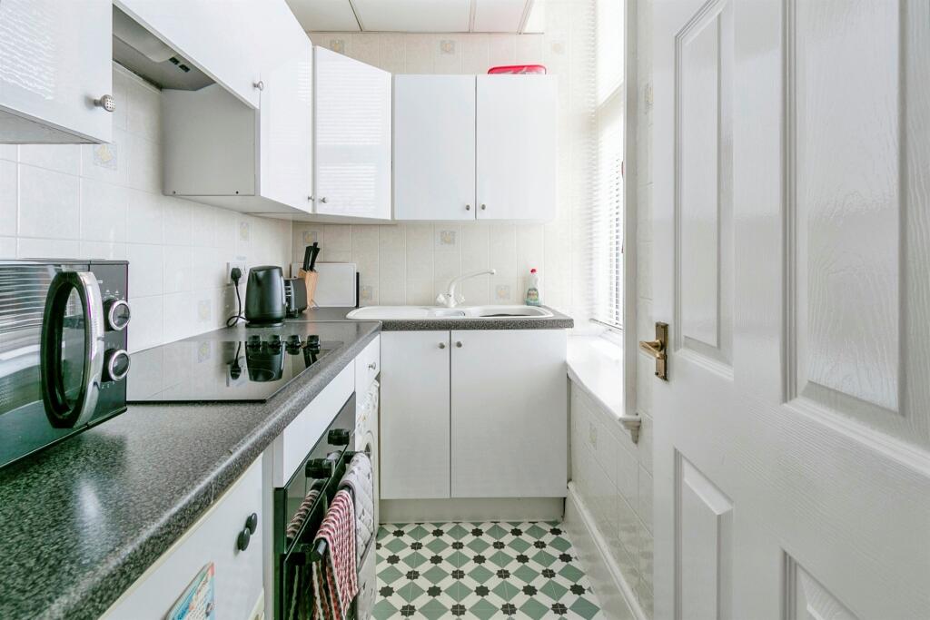Additional property image - Owls Road, Bournemouth