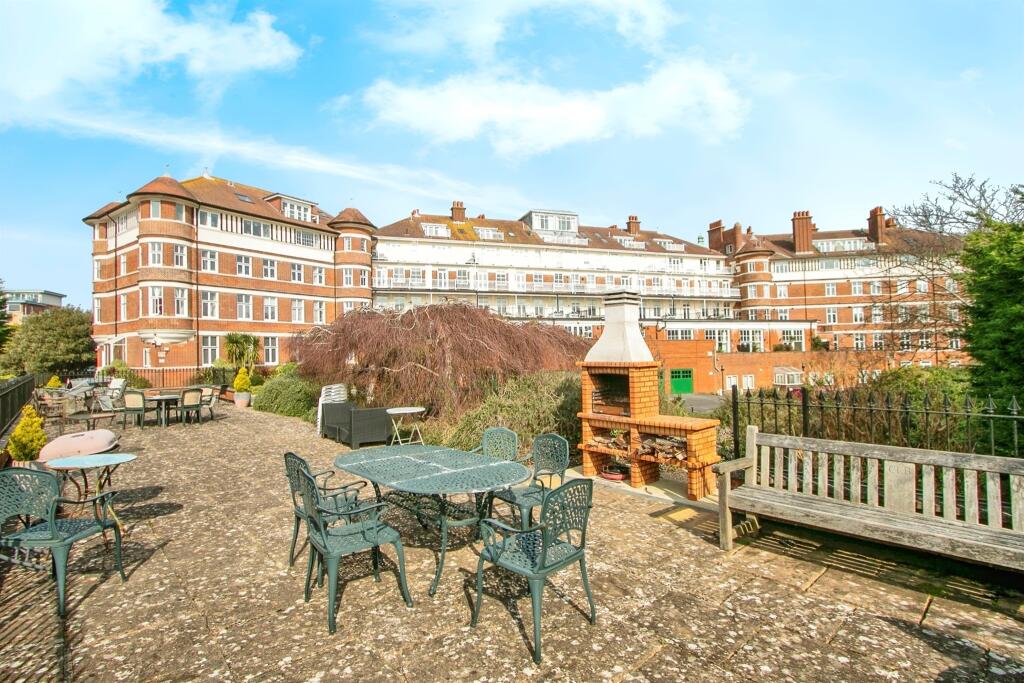 Additional property image - Owls Road, Bournemouth