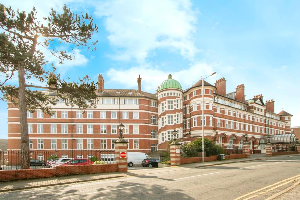 Additional property image - Owls Road, Bournemouth