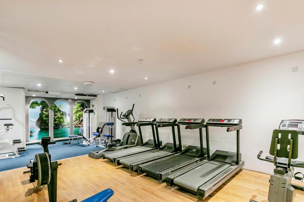 Additional property image - Owls Road, Bournemouth