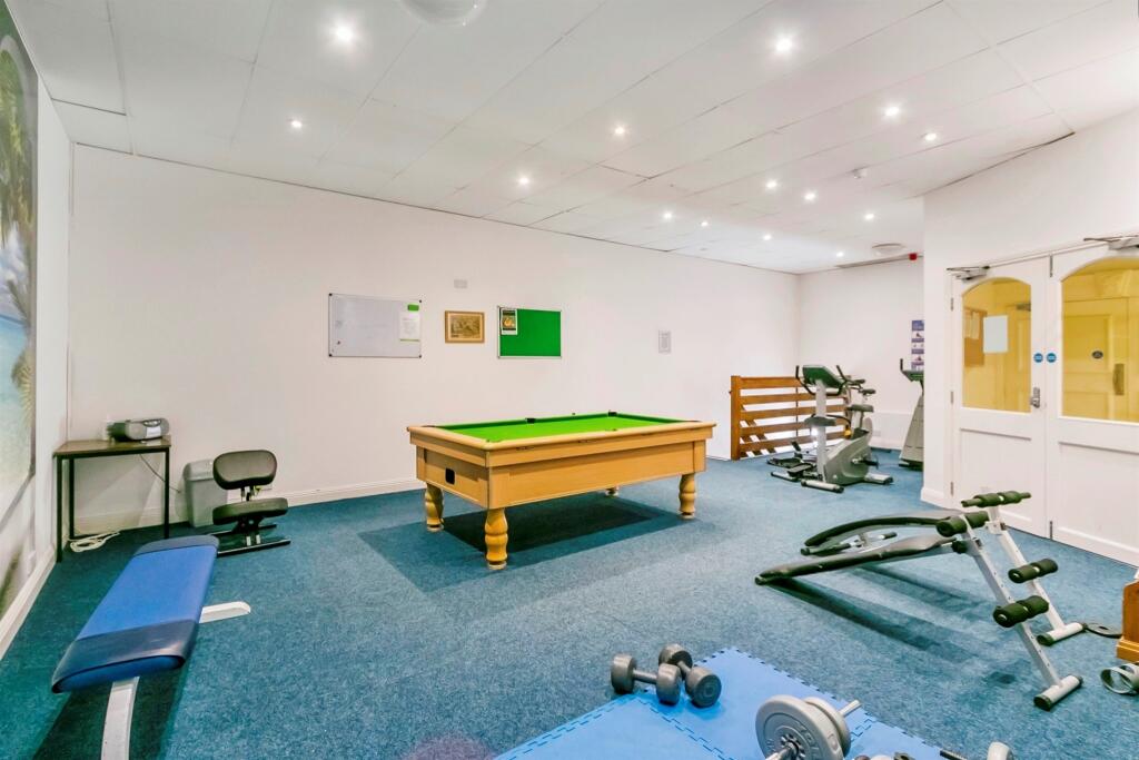 Additional property image - Owls Road, Bournemouth