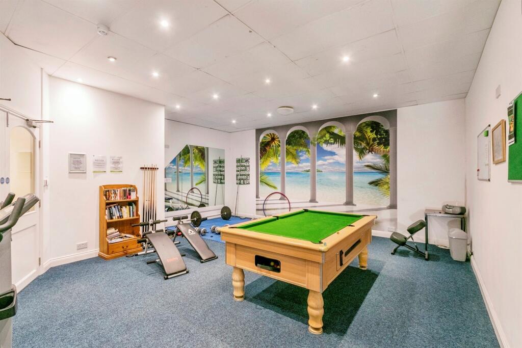Additional property image - Owls Road, Bournemouth