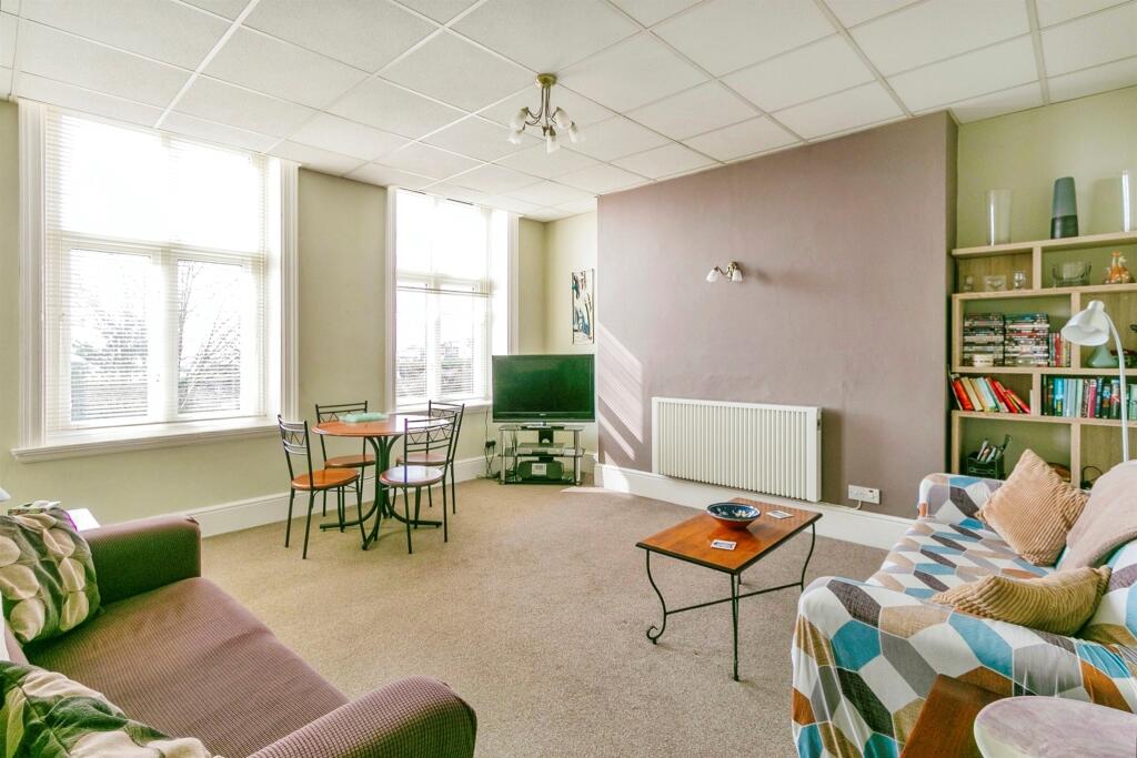Additional property image - Owls Road, Bournemouth