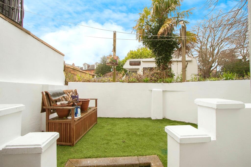 Main image of property: Hengist Road, Bournemouth