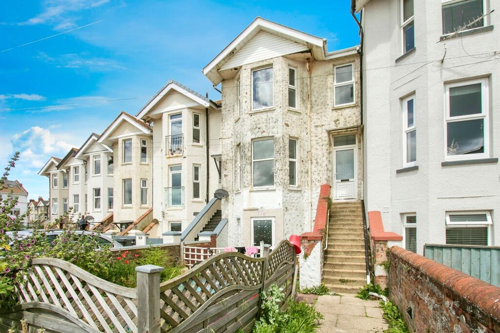 Main image of property: St Catherines Road, Bournemouth