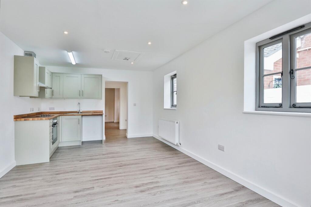 Additional property image - Christchurch Road, Bournemouth