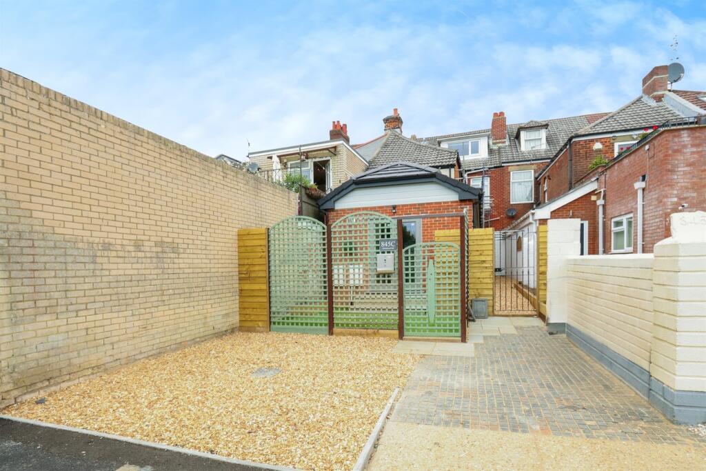 Additional property image - Christchurch Road, Bournemouth