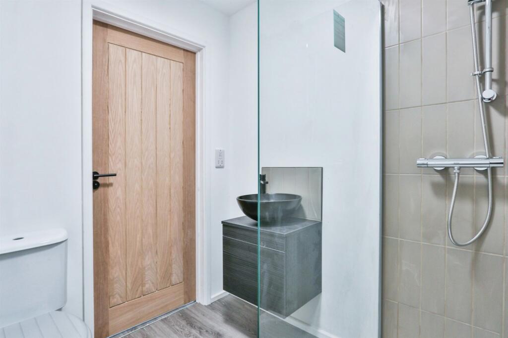 Additional property image - Christchurch Road, Bournemouth