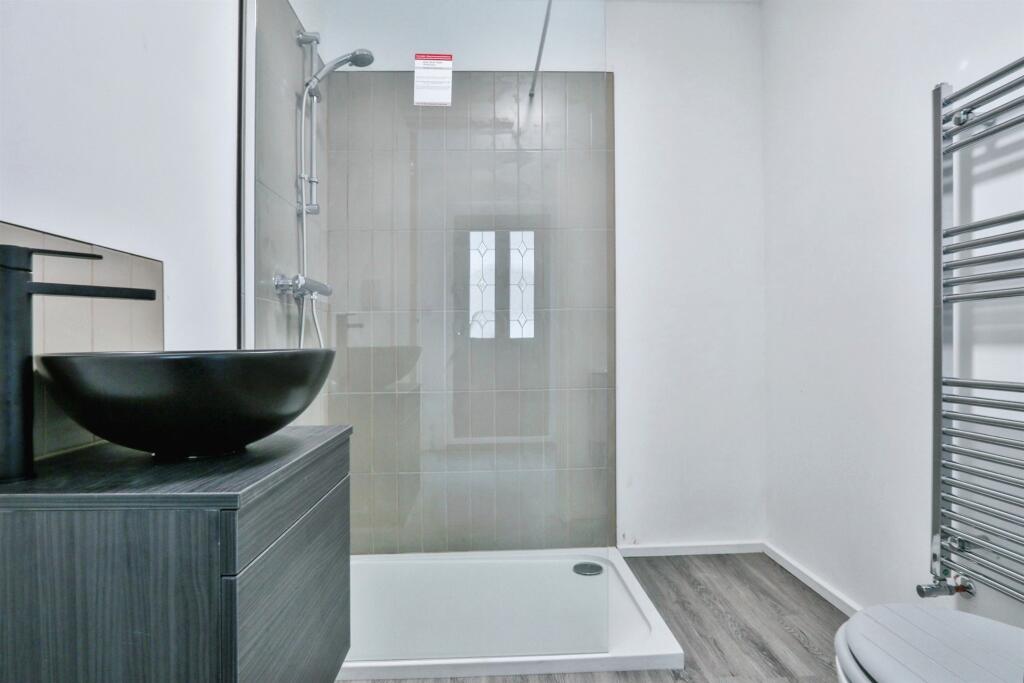 Additional property image - Christchurch Road, Bournemouth