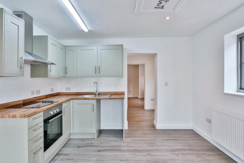 Additional property image - Christchurch Road, Bournemouth
